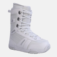 Сноубордические ботинки Bonza Zombie women white/grey 37.5