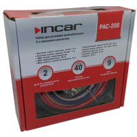 Установочный комплект Incar PAC-208