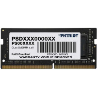 Оперативная память Patriot PSD416G266681S