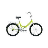 Велосипед Forward Valencia 24 1.0 (2020-2021) 16 (RBKW1YF4