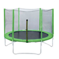 Батут DFC Trampoline Fitness 6ft (6FT-TR-LG)