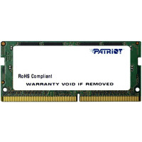 Оперативная память Patriot PSD416G26662S