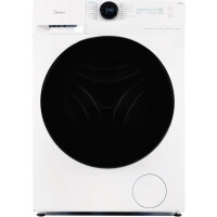 Стиральная машина Midea MF200W120WBS/W-RU