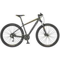 Велосипед Scott Aspect 750 (2019) Black/Bronze L 19