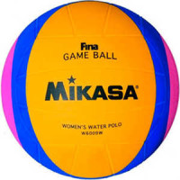 Мяч для водного поло Mikasa Fina Approved W6009W