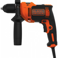 Дрель Black & Decker Omega BEH710