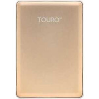 Внешний жесткий диск Hitachi Touro S gold (HTOSEA10001BGB)