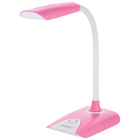 Светильник настольный Energy EN-LED22 белый/розовый