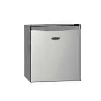 Холодильник Bomann KB 389 серебро