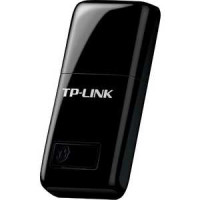 Сетевой адаптер WiFi Tp-Link TL-WN823N
