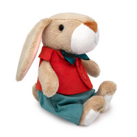 Мягкая игрушка Budi Basa Кролик Вирт Bs16-023