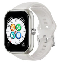 Смарт-часы Honor Choice Watch white BOT-WB01 (5504AAMC)