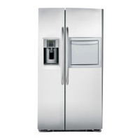 Холодильник IO Mabe MSE30VHBT SS