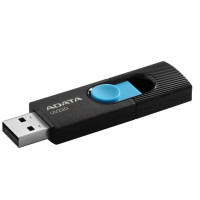Флеш-диск A-Data 16GB UV240 Черный