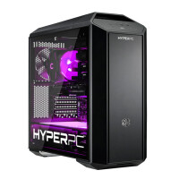 Персональный компьютер Gaming PC HyperPC M9 Advanced Series