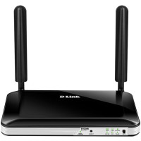 Wi-Fi роутер D-Link DWR-921/E3GR4HD