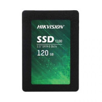 Накопитель SSD Hikvision HS-SSD-C100/120G