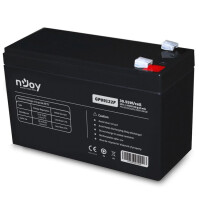 Батарея для ИБП nJoy GP09122F (BTVACIUOCTA2FCN01B)