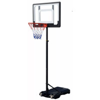Баскетбольная мобильная стойка DFC Kidse