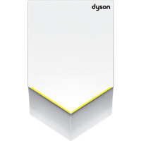Сушилка для рук Dyson Airblade HU02 White