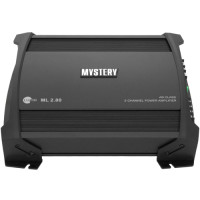 Усилитель автомобильный Mystery ML 2.80