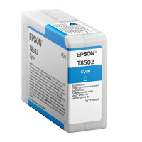 Картридж Epson C13T850200