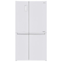 Холодильник LG GC-B247SVUV