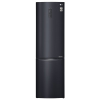 Холодильник LG GA-B499SQMC