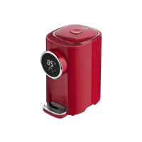 Термопот Tesler TP-5060 красный