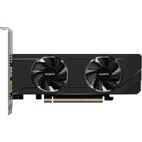Видеокарта Gigabyte GV-R64D6-4GL