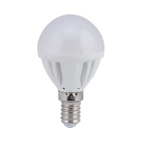 Светодиодная лампа Ecola Light globe TF4V40ELC