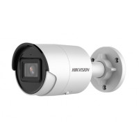 Видеокамера IP Hikvision DS-2CD2023G2-IU(4mm)