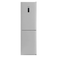 Холодильник Pozis RK FNF 173 серебристый металлопласт