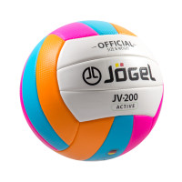 Мяч волейбольный Jogel JV-200