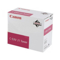 Тонер Canon C-EXV 21 (0454B002) Magenta