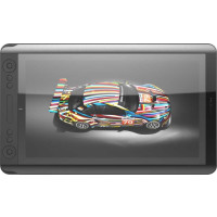 Графический планшет Huion GT-156HD (Б0037400)