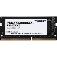 Оперативная память Patriot Memory (PSD416G32002S)