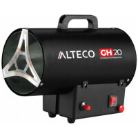 Тепловая пушка Alteco GH-20