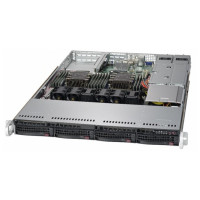 Серверная платформа Supermicro SYS-6019P-WTR