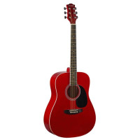 Акустическая гитара Colombo LF-4100 RD