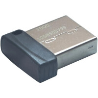 Флеш-диск Rutoken Lite micro 64КБ