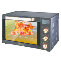 Мини-печь Kraft Technology TCH-MO 6012 RKDGLB