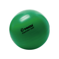 Гимнастический мяч TOGU ABS Powerball 75 зеленый