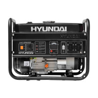 Генератор бензиновый Hyundai HHY2500F (УЦЕНКА)