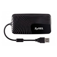 Модуль ZyXEL Keenetic Plus DSL