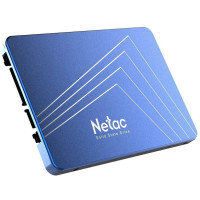 Твердотельный накопитель Netac N535S (NT01N535S-060G-S3X) Bulk