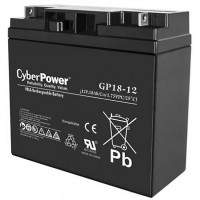 Батарея для ИБП CyberPower GP18-12
