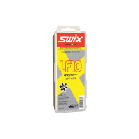 Мазь скольжения Swix LF10X-18 Yellow