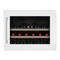 Встраиваемый винный шкаф Temptech OBI45SW