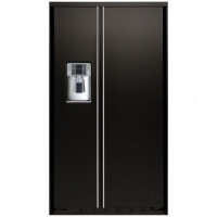 Встраиваемый холодильник IO Mabe ORE24VGHF 3ВМ + FIF3BM